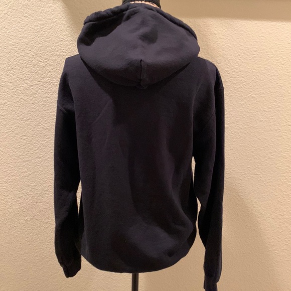 Unisex Dream Merch Pullover Sweatshirt Hoodie - Picture 3 of 7